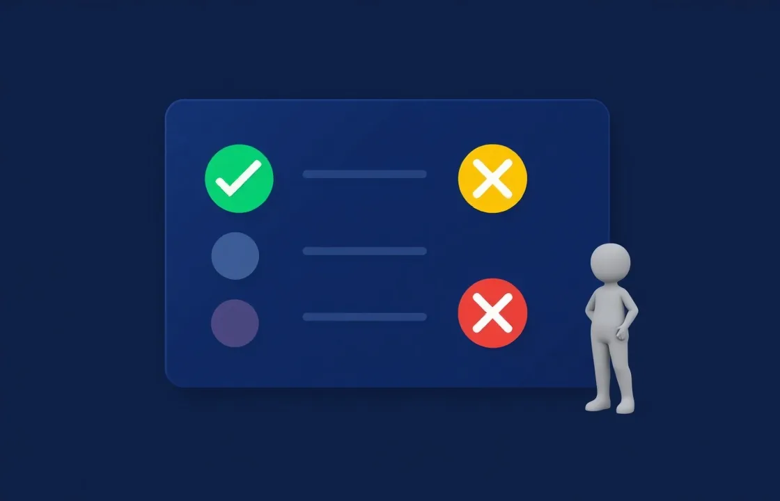 Read your report