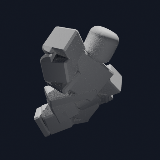 Ruthless Street Thug Emote - Roblox
