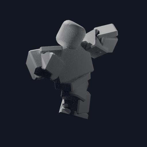 Philly Shell Emote - Roblox